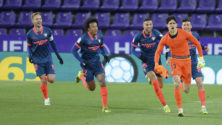 Vidéo : Revivez le but historique du gardien de but marocain Yassine Bounou en Liga