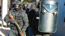 Vidéo : La police a démantelé une cellule terroriste à Oujda, 4 personnes ont été interpellées