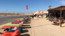 Confinement total de la ville de Dakhla pour 72h