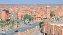 Un Marocain condamné à 10 ans de prison pour avoir violé sa soeur