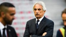 Vahid Halilhodzic demande aux Lions de l’Atlas de passer outre l’interdiction de leurs clubs