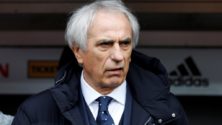 Vahid Halilhodžić a passé un coup de gueule lors de la conférence de presse d’annonce des joueurs convoqués
