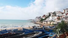 Voici combien va coûter le réaménagement de la corniche de Taghazout
