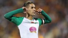 Badr Benoun sera ramené d’Egypte pour participer aux prochains matchs des Lions de l’Atlas