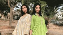 Vidéo : Ibtissam, la soeur de Dounia Batma sort de prison