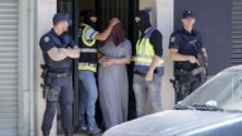 En 2020, deux tiers des djihadistes arrêtés en Espagne sont Marocains