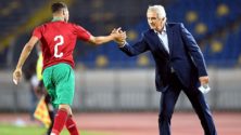 Achraf Hakimi ne pourra pas participer aux futurs matchs des Lions de l’Atlas