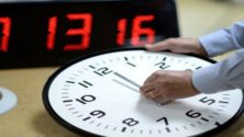 Le Maroc passe à l’heure GMT à l’occasion du Ramadan