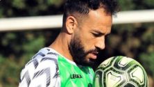 Le gardien de but Anas Zniti va-t-il quitter le Raja ?