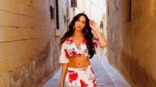 Vidéo : Nora Fatehi, la première femme arabo-africaine à franchir le milliard de vues sur Youtube