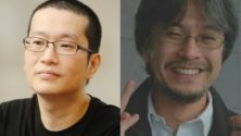 2 grands auteurs de mangas au rythme de vie extrême