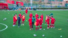 L’édition 2021 de la CAN des moins de 17 ans prévue au Maroc est annulée