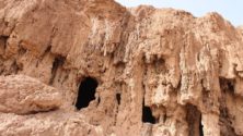 Le corps d’une fillette a été retrouvé dans une grotte à Tata