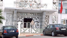 Un présumé trafiquant se tue en tentant de fuir le commissariat de police à Tétouan