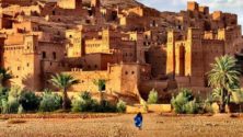 Le Maroc fait partie du Top 5 des destinations les plus sûres où voyager