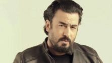 L’acteur Rabie Kati reçoit le prix du meilleur acteur pour son rôle dans “Zaâimane”