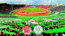 Le derby entre le Wydad et le Raja ne sera pas reporté