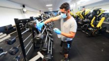 Les salles de sport vont rouvrir à Casablanca