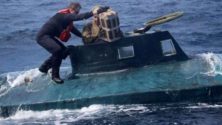 La police met la main sur un sous-marin transportant de la cocaïne du Maroc vers l’Espagne