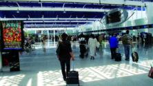 Le Maroc suspend ses vols avec six nouveaux pays