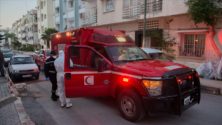 Une personne se donne la mort après s’être immolé par le feu à Oujda