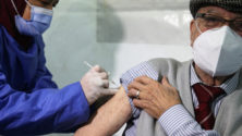 Le cap des 4 millions de personnes vaccinées bientôt atteint au Maroc