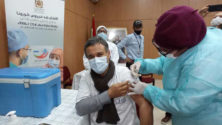 Plus de 3 millions de personnes ont reçu la deuxième dose du vaccin au Maroc