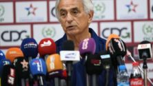 Voici la liste des joueurs convoqués pour les matchs qualificatifs de la CAN 2022