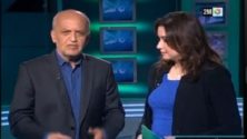 La grande figure du journalisme sportif, Choukri Alaoui est décédé