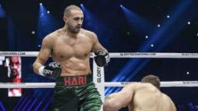 Voici la date du prochain combat de Badr Hari