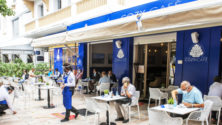 Voici l’heure où les commerces et restaurants devront fermer pendant le ramadan
