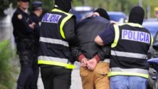 Vidéo : Le meurtrier présumé du massacre d’une famille à Salé a été arrêté en Espagne