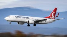 Voici la date des vols spéciaux vers la Turquie pour ses ressortissants et les étrangers bloqués au Maroc