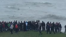 L’Espagne rapatrie 30 Marocains qui ont atteint Sebta à la nage, et voici ce qu’il va leur arriver