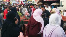 Le revenu moyen par personne au Maroc est de 1793 dirhams par mois, selon le HCP