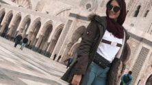 Vidéo : Une blogueuse espagnole demande à El Othmani, en darija, d’autoriser les Tarawih