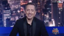 Vidéo : Gad El Maleh s’adresse en Amazigh au public marocain