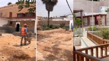 Vidéo : Voici à quoi ressemble le café maure des Oudayas à Rabat après rénovation