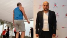 Vidéo : Mansour Badri répond à la polémique qui est née suite à la vidéo où il danse
