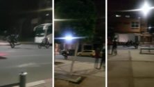 Vidéo : A Marrakech, les propriétaires de moto s’en donnent à coeur joie après le couvre-feu
