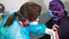 Les personnes âgées entre 55 et 60 ans pourront être vaccinées contre la Covid dès ce mardi