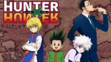 Qui est l’auteur qui se cache derrière l’emblématique Hunter X Hunter ? Y aura-t-il un retour probable du manga ?