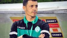 L’entraîneur Jamal Sellami démissionne du Raja de Casablanca