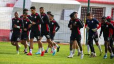 Les clubs autorisés à jouer et s’entraîner les soirs de Ramadan, après le couvre-feu