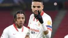 Youssef En-Nesyri dans le viseur de la Juventus de Turin