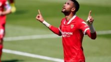 L’international marocain Youssef En-Nesyri dans le viseur d’un autre grand club européen
