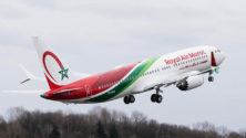 Le Maroc suspend ses liaisons aériennes avec 17 pays