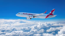 Air Arabia lance une nouvelle liaison aérienne du Maroc vers les Pays-Bas