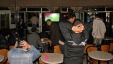 A Tanger, plus de 40 personnes arrêtées dans des cafés “clandestins” après le couvre-feu