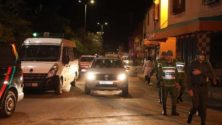 18 personnes arrêtées, après le couvre-feu, dans une villa aménagée pour consommer la chicha